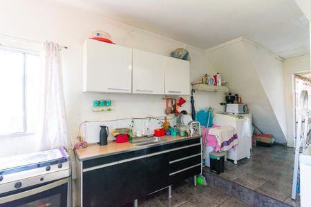 Casa à venda com 400m², 6 quartos e 2 vagasCozinha