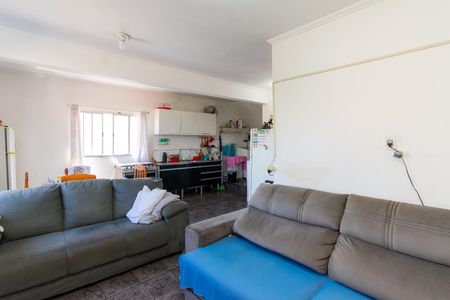 Casa à venda com 400m², 6 quartos e 2 vagasSala