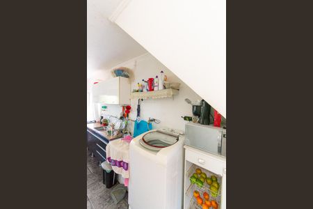 Casa à venda com 400m², 6 quartos e 2 vagasÁrea de Serviço