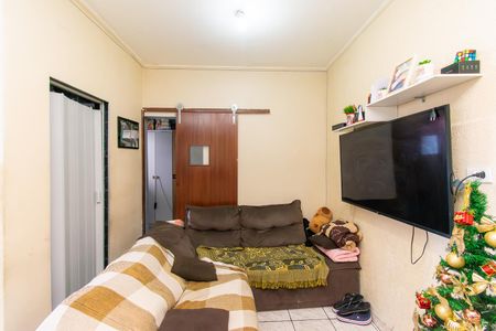 Casa à venda com 400m², 6 quartos e 2 vagasCasa 2 - Sala