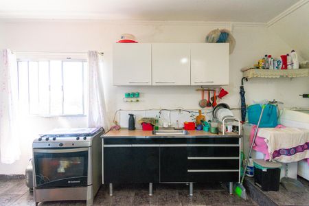 Casa à venda com 400m², 6 quartos e 2 vagasCozinha