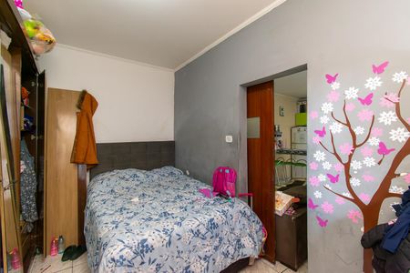 Casa à venda com 400m², 6 quartos e 2 vagasCasa 2 - Quarto
