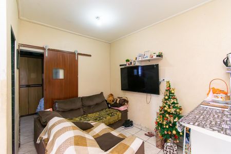 Casa à venda com 400m², 6 quartos e 2 vagasCasa 2 - Sala