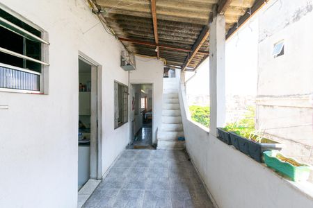 Casa à venda com 400m², 6 quartos e 2 vagasCorredor