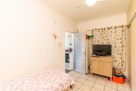 Casa à venda com 400m², 6 quartos e 2 vagasQuarto 