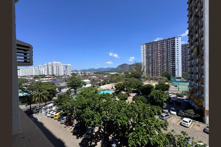 Apartamento à venda com 60m², 2 quartos e 1 vagaQuarto 2 - Vista