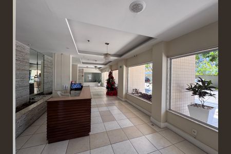 Apartamento à venda com 60m², 2 quartos e 1 vagaÁrea comum