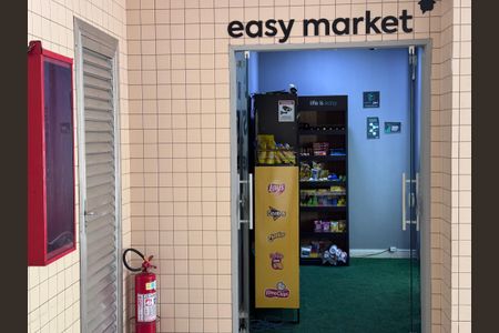 Apartamento à venda com 60m², 2 quartos e 1 vagaÁrea comum