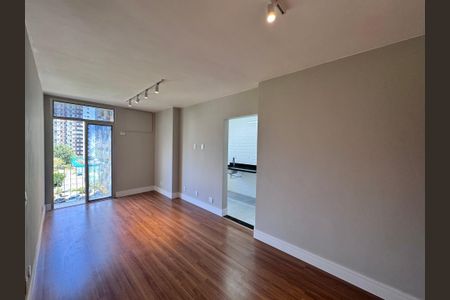 Apartamento à venda com 60m², 2 quartos e 1 vagaSala