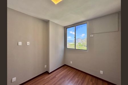 Apartamento à venda com 60m², 2 quartos e 1 vagaQuarto 2