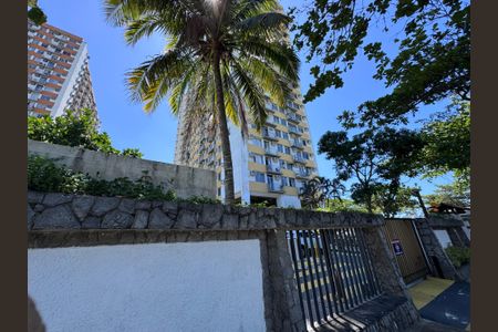 Apartamento à venda com 60m², 2 quartos e 1 vagaÁrea comum
