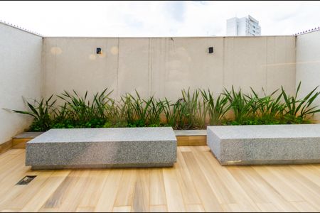 Apartamento à venda com 80m², 2 quartos e 2 vagasÁrea comum