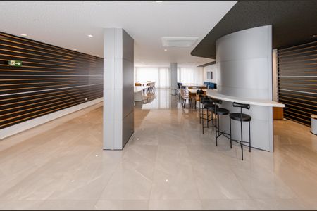 Apartamento à venda com 80m², 2 quartos e 2 vagasÁrea comum