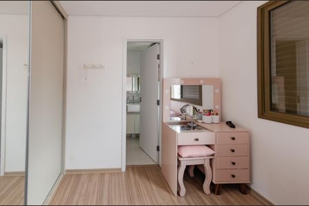 Apartamento à venda com 80m², 2 quartos e 2 vagasSuíte 2