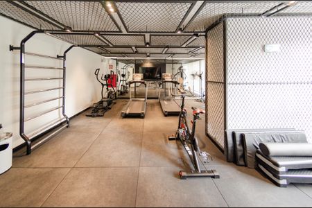 Apartamento à venda com 80m², 2 quartos e 2 vagasÁrea comum