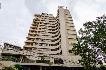 Apartamento à venda com 80m², 2 quartos e 2 vagasFachada