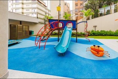 Apartamento à venda com 80m², 2 quartos e 2 vagasÁrea comum