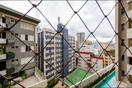 Apartamento à venda com 80m², 2 quartos e 2 vagasVista