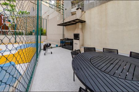 Apartamento à venda com 80m², 2 quartos e 2 vagasÁrea comum