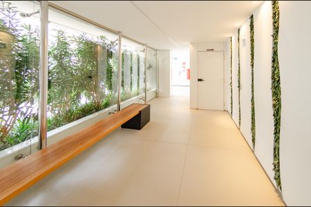 Apartamento à venda com 80m², 2 quartos e 2 vagasÁrea comum