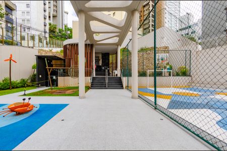 Apartamento à venda com 80m², 2 quartos e 2 vagasÁrea comum