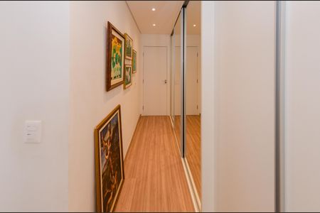 Apartamento à venda com 80m², 2 quartos e 2 vagasSuíte 1