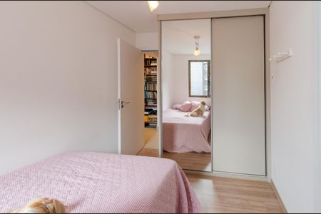 Apartamento à venda com 80m², 2 quartos e 2 vagasSuíte 2