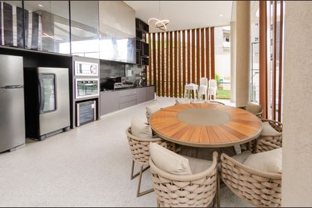 Apartamento à venda com 80m², 2 quartos e 2 vagasÁrea comum