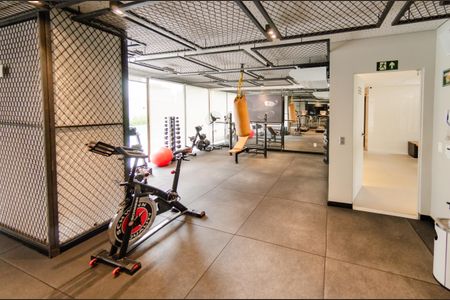 Apartamento à venda com 80m², 2 quartos e 2 vagasÁrea comum