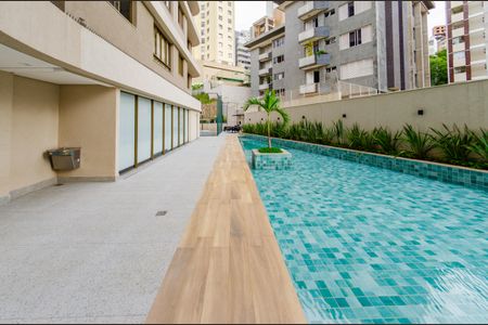 Apartamento à venda com 80m², 2 quartos e 2 vagasÁrea comum