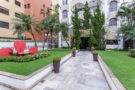 Apartamento para alugar com 44m², 1 quarto e 1 vagaÁrea comum