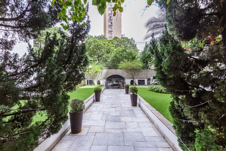 Apartamento para alugar com 44m², 1 quarto e 1 vagaÁrea comum