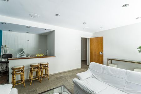 Apartamento para alugar com 44m², 1 quarto e 1 vagaÁrea comum - Salão de festas