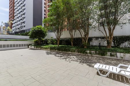 Apartamento para alugar com 44m², 1 quarto e 1 vagaÁrea comum