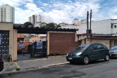 Casa para alugar com 60m², 2 quartos e sem vagaFachada