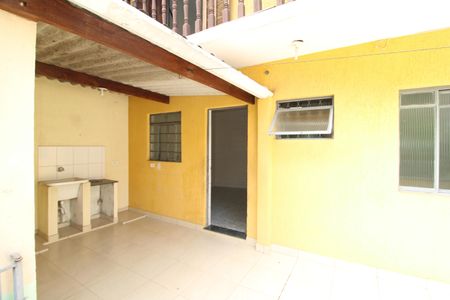 Casa para alugar com 60m², 2 quartos e sem vagaÁrea de Serviço