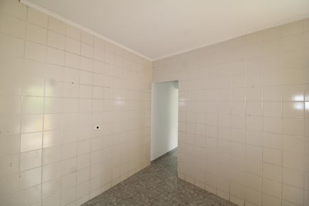 Casa para alugar com 60m², 2 quartos e sem vagaCozinha
