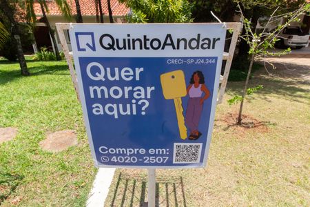 Casa de condomínio à venda com 590m², 4 quartos e 8 vagasFACHADA