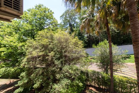 Casa de condomínio à venda com 590m², 4 quartos e 8 vagasVISTA DA SUITE 4