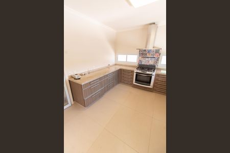 Casa de condomínio à venda com 590m², 4 quartos e 8 vagasCOZINHA