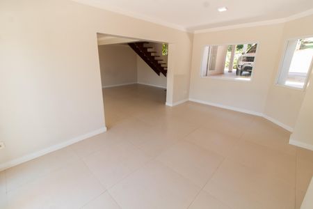 Casa de condomínio à venda com 590m², 4 quartos e 8 vagas SALA DE JANTAR