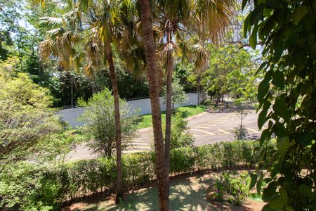 Casa de condomínio à venda com 590m², 4 quartos e 8 vagasVISTA DA SUITE 4