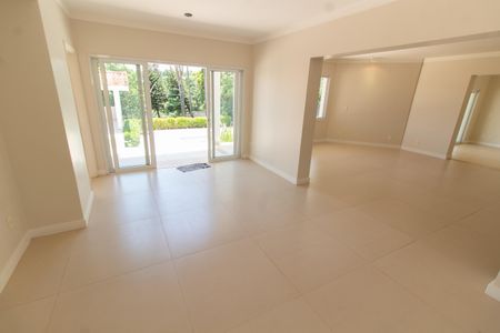 Casa de condomínio à venda com 590m², 4 quartos e 8 vagas SALA DE JANTAR