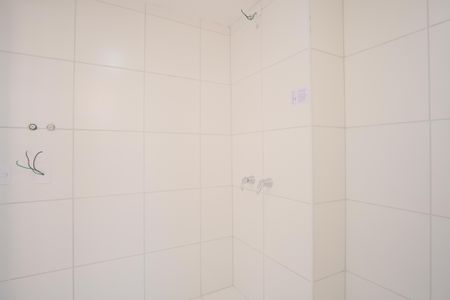 Apartamento para alugar com 34m², 1 quarto e sem vagaBanheiro