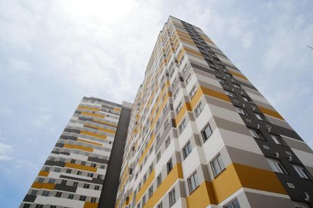 Apartamento para alugar com 34m², 1 quarto e sem vagaÁrea comum