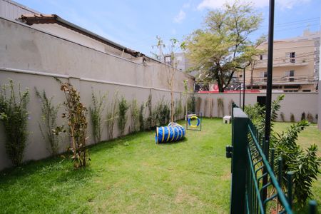 Apartamento para alugar com 34m², 1 quarto e sem vagaÁrea comum