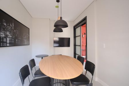 Apartamento para alugar com 34m², 1 quarto e sem vagaÁrea comum