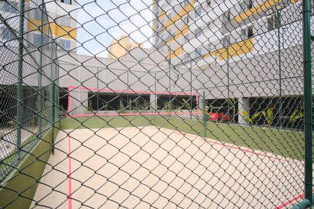 Apartamento para alugar com 34m², 1 quarto e sem vagaÁrea comum