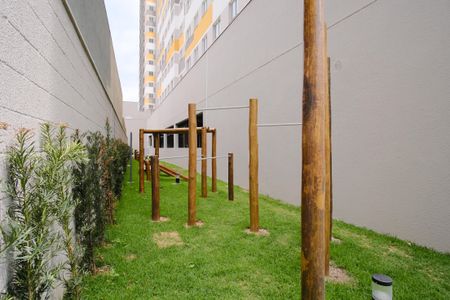 Apartamento para alugar com 34m², 1 quarto e sem vagaÁrea comum