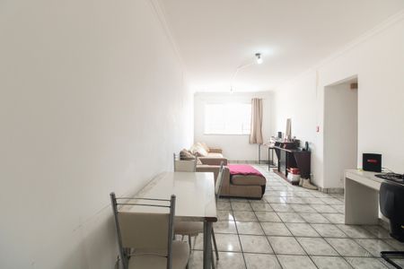 Apartamento à venda com 90m², 3 quartos e sem vagaSala